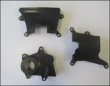 TRİGER KAPAĞI TAKIM TOYOTA COROLLA 93-97 ENJEKS 11304-15030