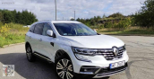 RENAULT KOLEOS 1.3 TCE KOMPLE SANDIK MOTOR