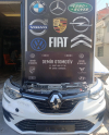 RENAULT MEGANE 4 ÖN TAMPON DOLU SAĞ SOL FAR 21 2024 ORJ ÇIKMA