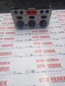 Alfa Romeo 147 kontrol paneli