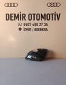 RENAULT TALİSMAN CLİO 5 SOL AYNA KAPAĞI ÇIKMA ORJİNAL 963739968R