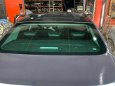 MEGANE 4 2025 ARAKA BAGAJ CAMI ORJİNLİ