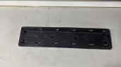 BMW 4 SERİ G20 LCİ ÖN TAMPON PLAKLAIK 51137872849
