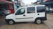 Doblo 1.9 Hurda Belgeli parça parça satılık