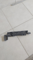 P0012677 RENAULT LAGUNA SOL BRAKET