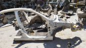 peugeot 206 ön sağ podya