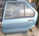 RENAULT 19 SOL ARKA KAPI ÇEVİK OTO ÇIKMA