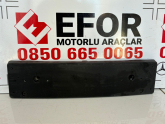 BMW X1 SERİSİ U11 ÖN PLAKALIK 5113 5B3D992 ÇIKMA YEDEK PARÇA