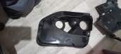 Citroën C4 1.6 HDI motor kapağı
