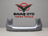 FORD C-MAX ARKA TAMPON AST.2011 VE ÜZERİ / TAİWAN