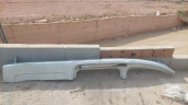 Kangoo 3-4 sağ tavan frangartı