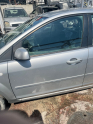 FORD FOCUS 2 SOL ÖN KAPI GRİ HATASIZ