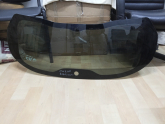 Clio arka cam