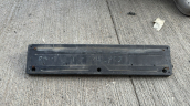 BMW X1 E84 ÖN TAMPON PLAKALIK 51117303797