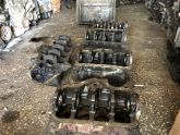 RENAULT TOROS 1.4 BLOK