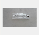 PLAKA LAMBASI T5 04-10 / AMAROK 10-- 3B5943021E