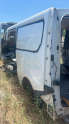 RENAULT TRAFİC KESME TAVAN OTO FEDAİ