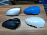 Renault Clio 4 Captur Sag ve Sol Dış Dikiz Ayna Kapagı 963744932R