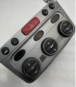 Alfa Romeo 147 klima kontrol paneli e09374 01560513690