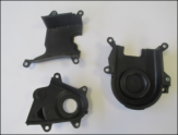 TRİGER KAPAK TOYOTA COROLLA 93-97 AE101 11322-15050 1.6 KARB