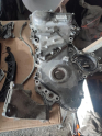 Corolla 1.6 Toyota için Çıkma Zincir Kapağı
