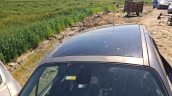 RENAULT SCENİC 2 SUNROOF CAM TAVAN ÇIKMA
