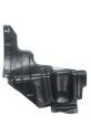 Chevrolet Aveo Sd/Hb Karter Muhafaza Plastiği Orta Ltcv8004 Uyu