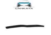 ÖN TAMPON SPOYLERİ SOL COROLLA SEDAN 2005-