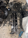 Citroen saxso motor üst kapak