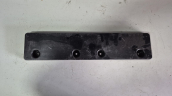 BMW 5 SERİ G30 M5 DÖNÜŞÜM ÖN TAMPON PLAKALIK BFG3018