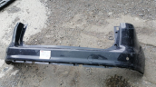 FORD C-MAX ARKA TAMPON ORJİNAL ÇIKMA