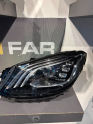 MERCEDES S W222 SOL FAR MULTİBEAM LED DOLU 2229068704 SOT