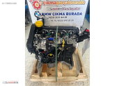 Renault Kangoo 1.5 Dci Euro4 (K9K87F8) Motor Sıfır Faturalı