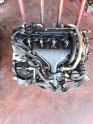 Pejo 407 Citroen c5 2.0 v45  çıkma Orjinal motor