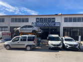 Oto Çıkma Parça / Fiat / Marea / Motor / Gaz Kelebeği / Çıkma Parça 