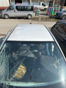 Renault megane tavan oluk çıtası sağ sol megane 2 ıı