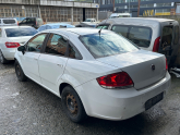 Samsun fiat linea çıkma parça orjinal çıkma Hurda belgeli