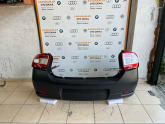 RENAULT SYMBOL ARKA TAMPON SAĞ-SOL ARKA SET SIFIR ORJİNAL