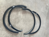 PORSCHE CAYENNE ÇAMURLUK DODİĞİ 7P5853727D 7P5853728D