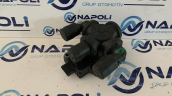 4KE963375K 5810R1003 AUDİ E-TRON Q8 SICAKLIK VALFİ VE SU POMPASI