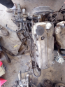 Mazda 626 1.6 komple motor