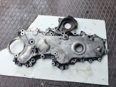 Toyota yaris 1.4 dizel- 1Nd triger kapağı