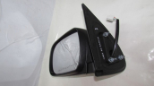 YT-8022CEL HILUX 2006-2011 YAN AYNA ELEKTRİKLİ KROM SOL