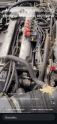 Mazda 323 1.5 16 walf Motor