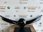 RENAULT CLİO 5.5 ÖN PANJUR ÜST PARÇA SIFIR ORJİNAL
