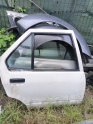 Renault 19 sağ arka kapı