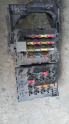 Oto Çıkma Parça / Fiat / Uno / Elektrik / Sigorta Kutusu / Çıkma Parça 