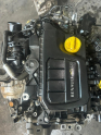 Koleos II, R9M motor kodu 2013 2017