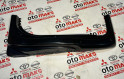 61612-KK010 TOYOTA HILUX SOL ARKA DİREK SACI ORJ.