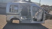 Vw caddy sag sol yan duvar sacı sefalılar oto cikma